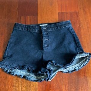 Dance & Marvel Boutique Shorts